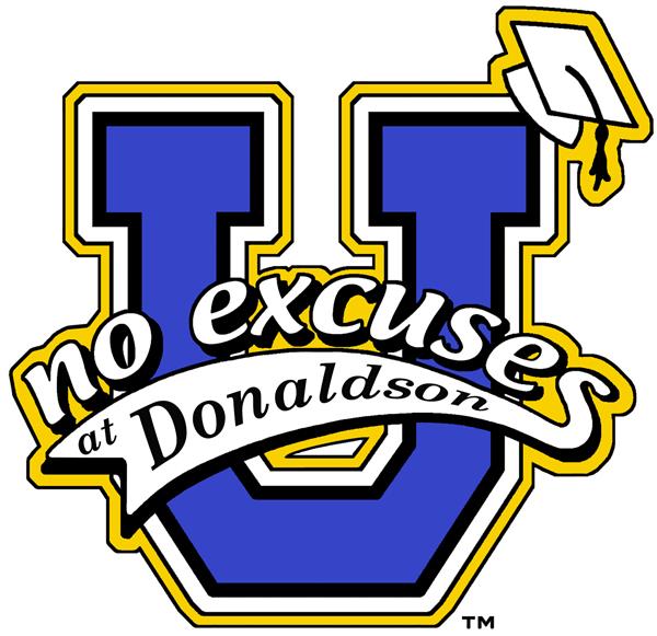 Donaldson Elementary School / Overview